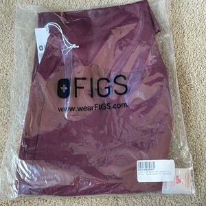 Maternity figs Yola SMALL